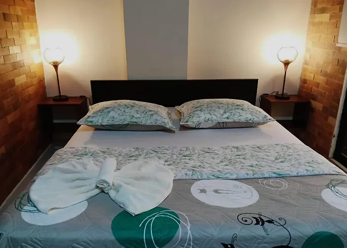 Hotel La Herradura