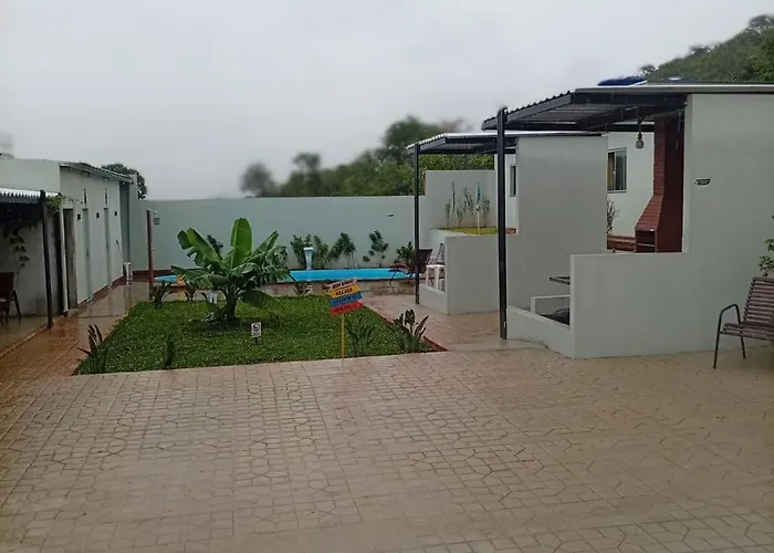 Recanto Da Serra - Vazante Mg