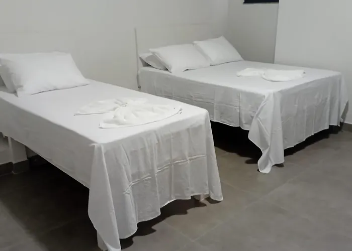 Hotel Ag3