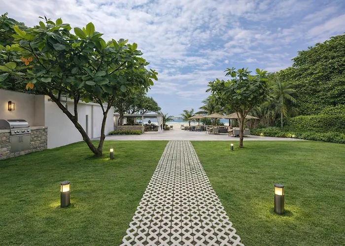 Dhyana Ayurveda Hotel