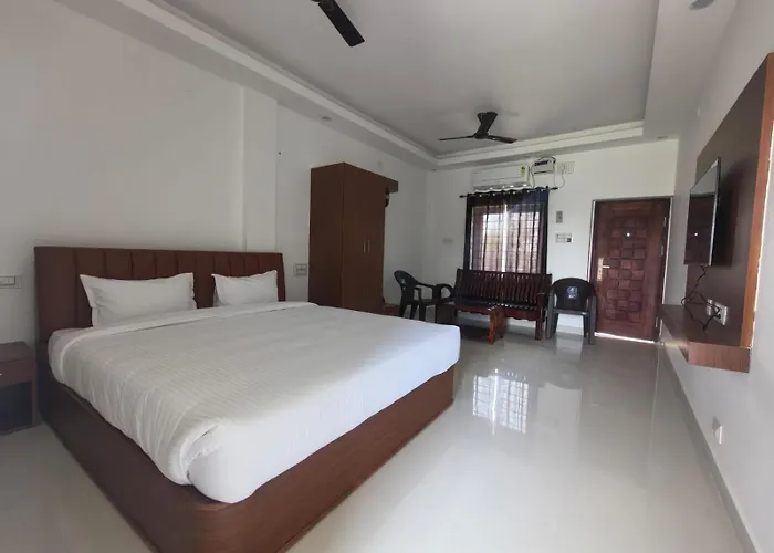 Greenway Retreat Resort