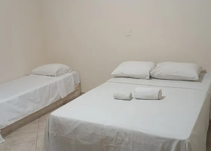 hotel cabana 2km da UFV e proximo a univicosa