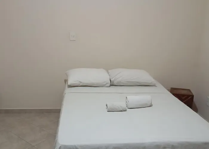 hotel cabana 2km da UFV e proximo a univicosa