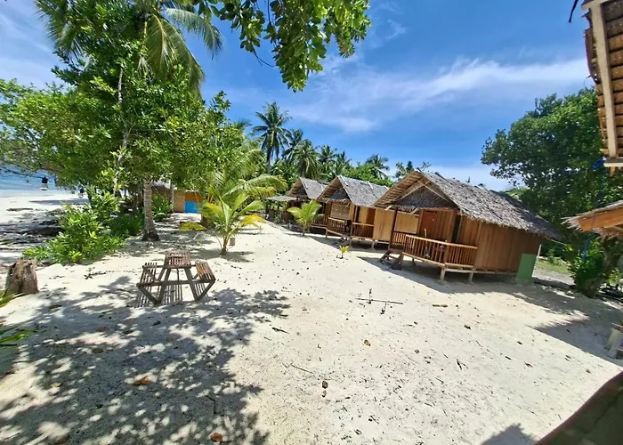 Cozzy Saukabu Homestay