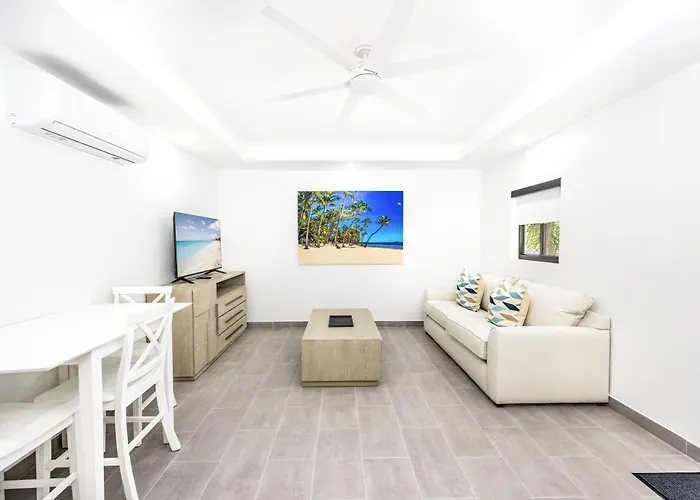 Seascape Suites