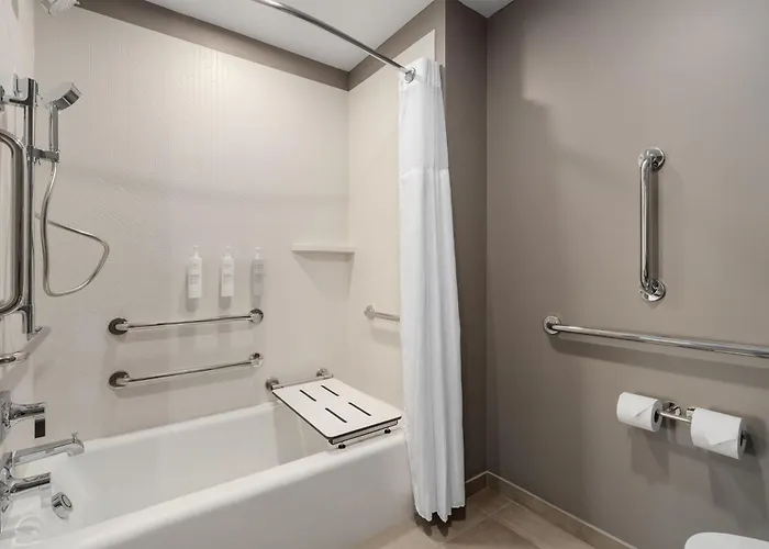 Livsmart Studios By Hilton Columbia Greystone