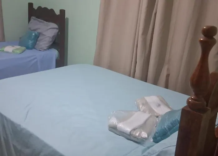 Pousada Bela Vista