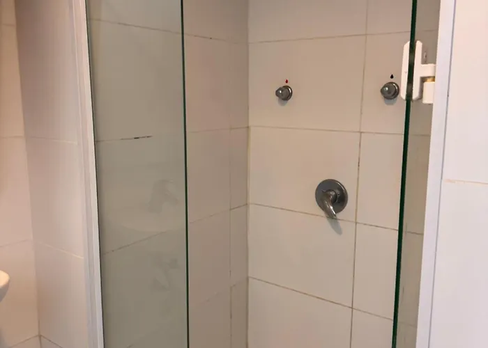 Flat Mercure Nova Iguacu