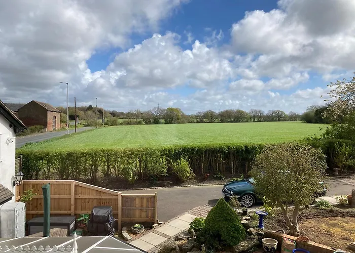 Primrose Cottage Westhead