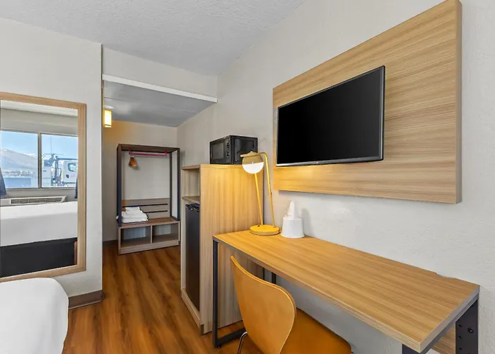 Park Inn By Radisson, Wells