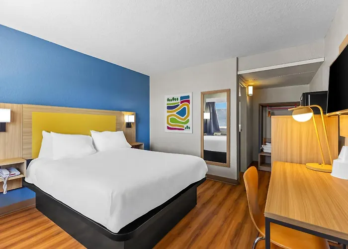 Park Inn By Radisson, Wells