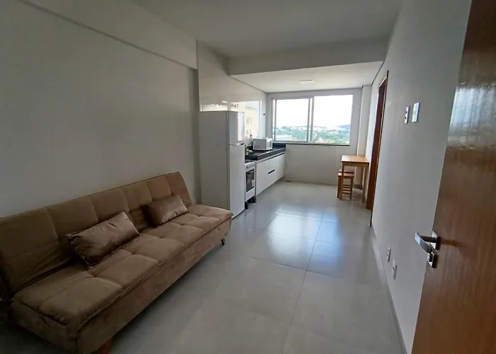 Residencial Irmã Aleíra Queiroga Couto