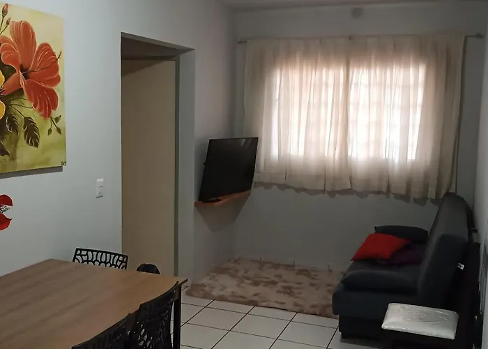 Apartamento Completo M Nobres Araçatuba