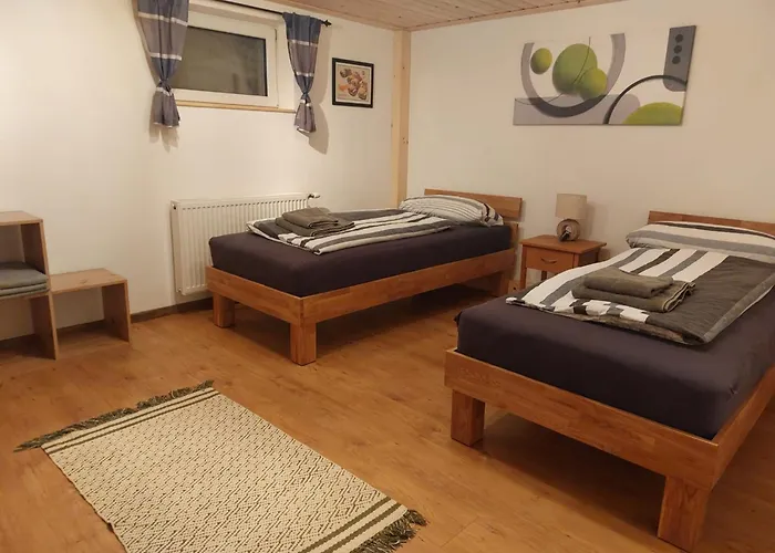 Privat Zimmer Spielberg