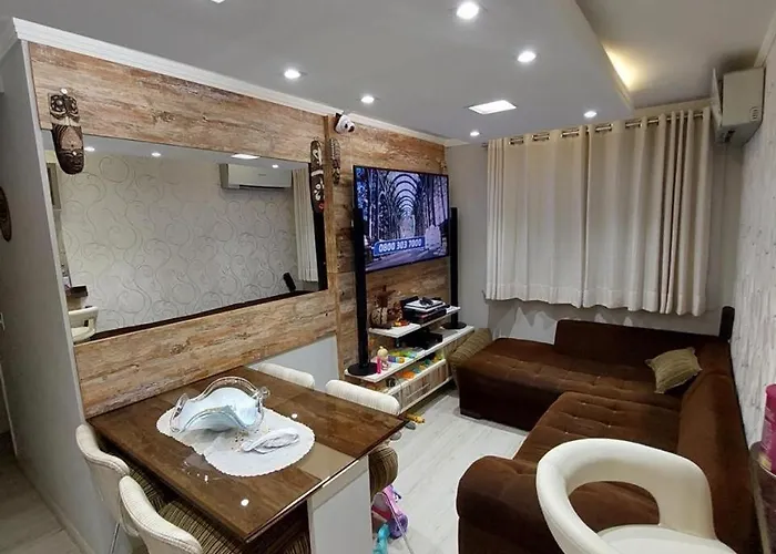 Apartamento prox Praça Nova Shopping