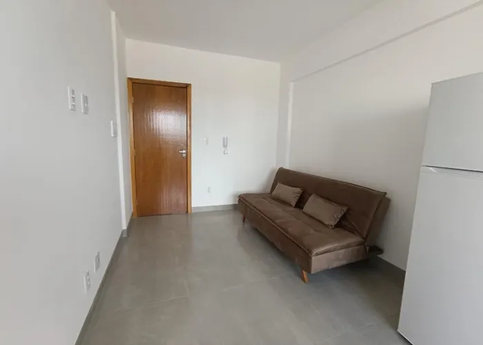 Residencial Irmã Aleíra Queiroga Couto