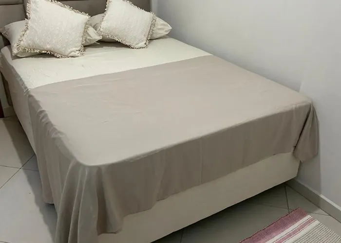 Lar Urbano II Apartment