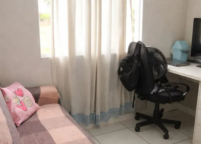 Apartamento 2 quartos Centro de Araranguá