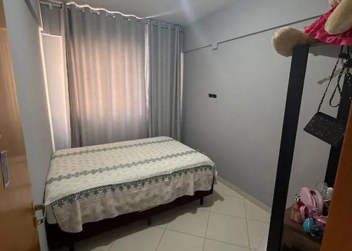 Apartamento Ar Condicionado
