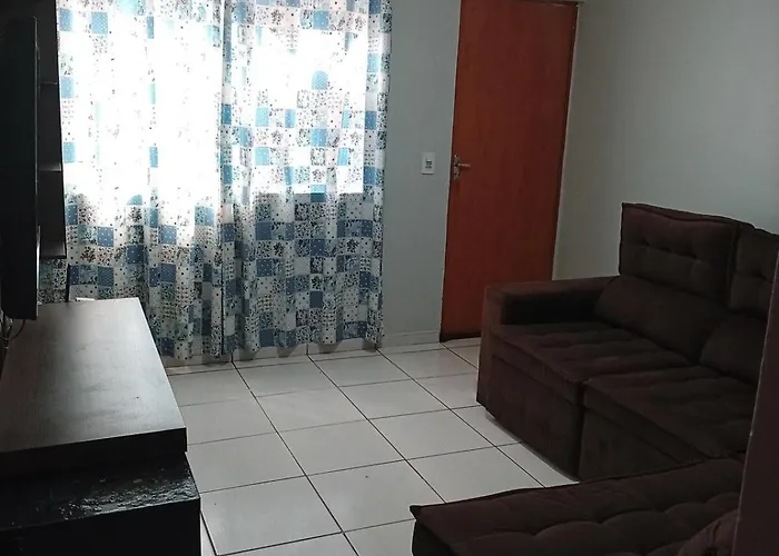 Apartamento em Rio Verde Goiás