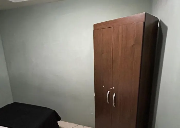 Apartamento Aconchego 01