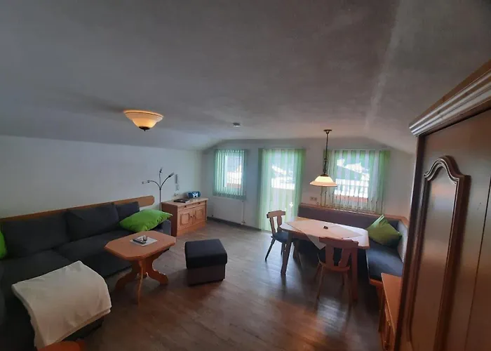 Haus Anita