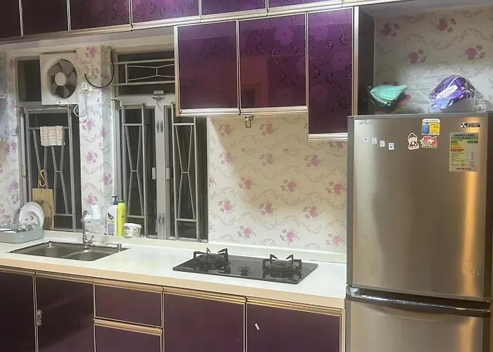 2 Bhk Flat Available In Tst