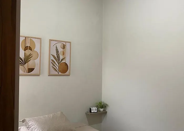Aconchego da Si AP
