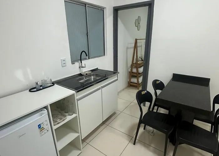Apto Centro Arapiraca