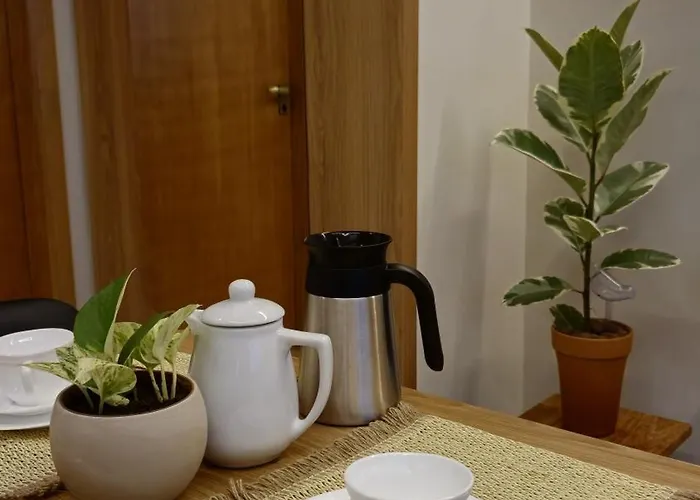 Apartamento novo e aconchegante 5 min do shopping