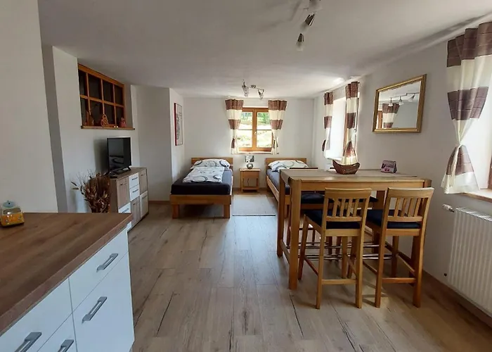 Privat Zimmer Spielberg