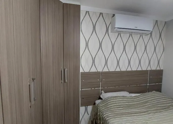 Apartamento prox Praça Nova Shopping