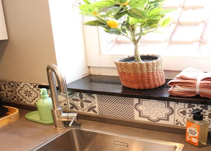 Coolest Loft -Studio In Haarlem City -Close To The Beach & Amsterdam 3Rd Floor