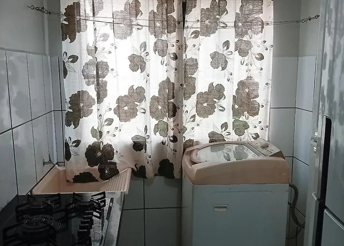 Apartamento em Rio Verde Goiás
