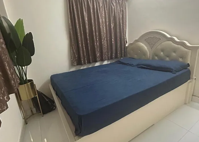 2 Bhk Flat Available In Tst