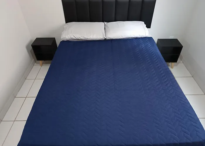 Apartamento Completo M Nobres Araçatuba