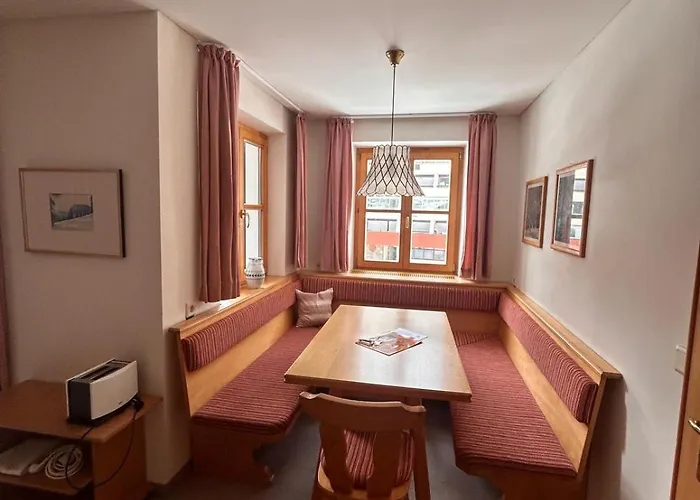 Ganda Appartements