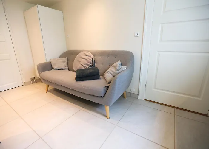 Exclusive 1 Bedroom Apartment