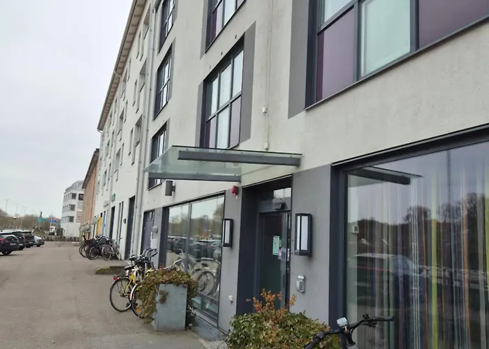 Tellus Apartment