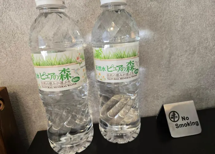 Itoshi Kyoto Stay 京都天神 101