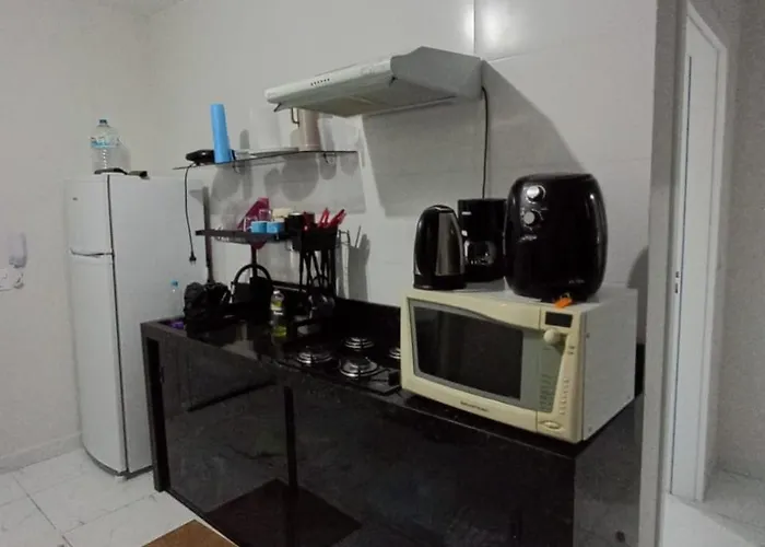 apartamento