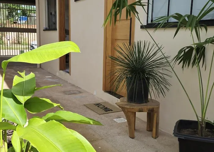 Apartamento novo e aconchegante 5 min do shopping