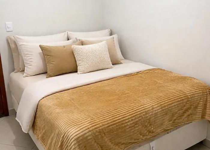 Lar Urbano II Apartment