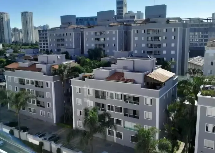 Apartamento 2 dorms próximo a UFABC e CPTM