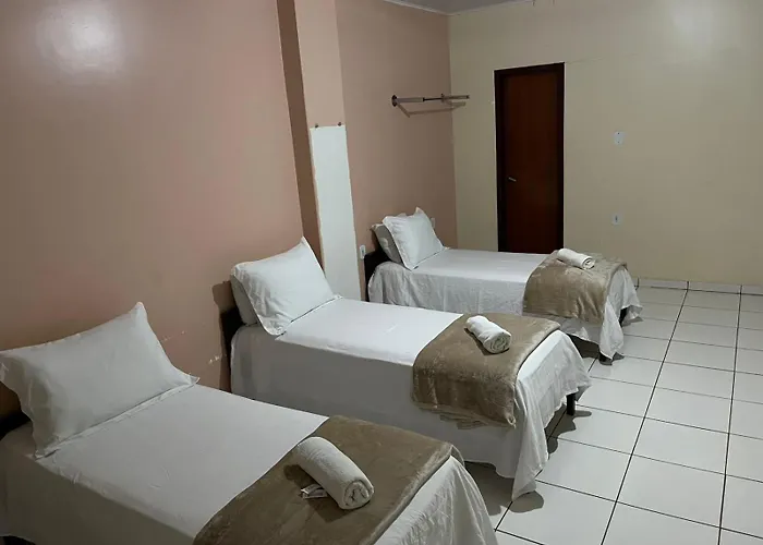 Hotel Goiamat