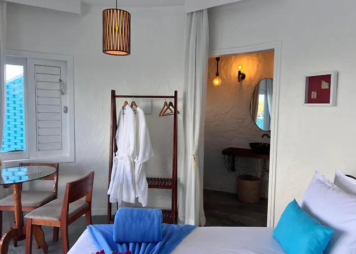 Olymp Spa Boutique Hotel