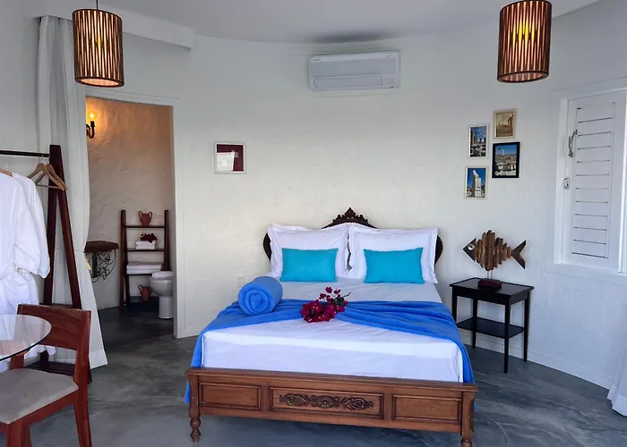 Olymp Spa Boutique Hotel