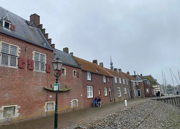 Hotel Noorderhoofd