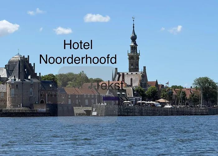 Hotel Noorderhoofd