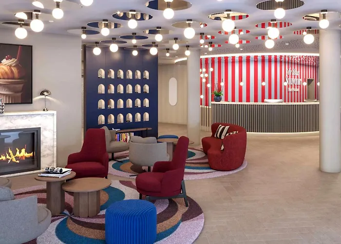 Le Doux Souvenir, Potsdam, A Tribute Portfolio Hotel